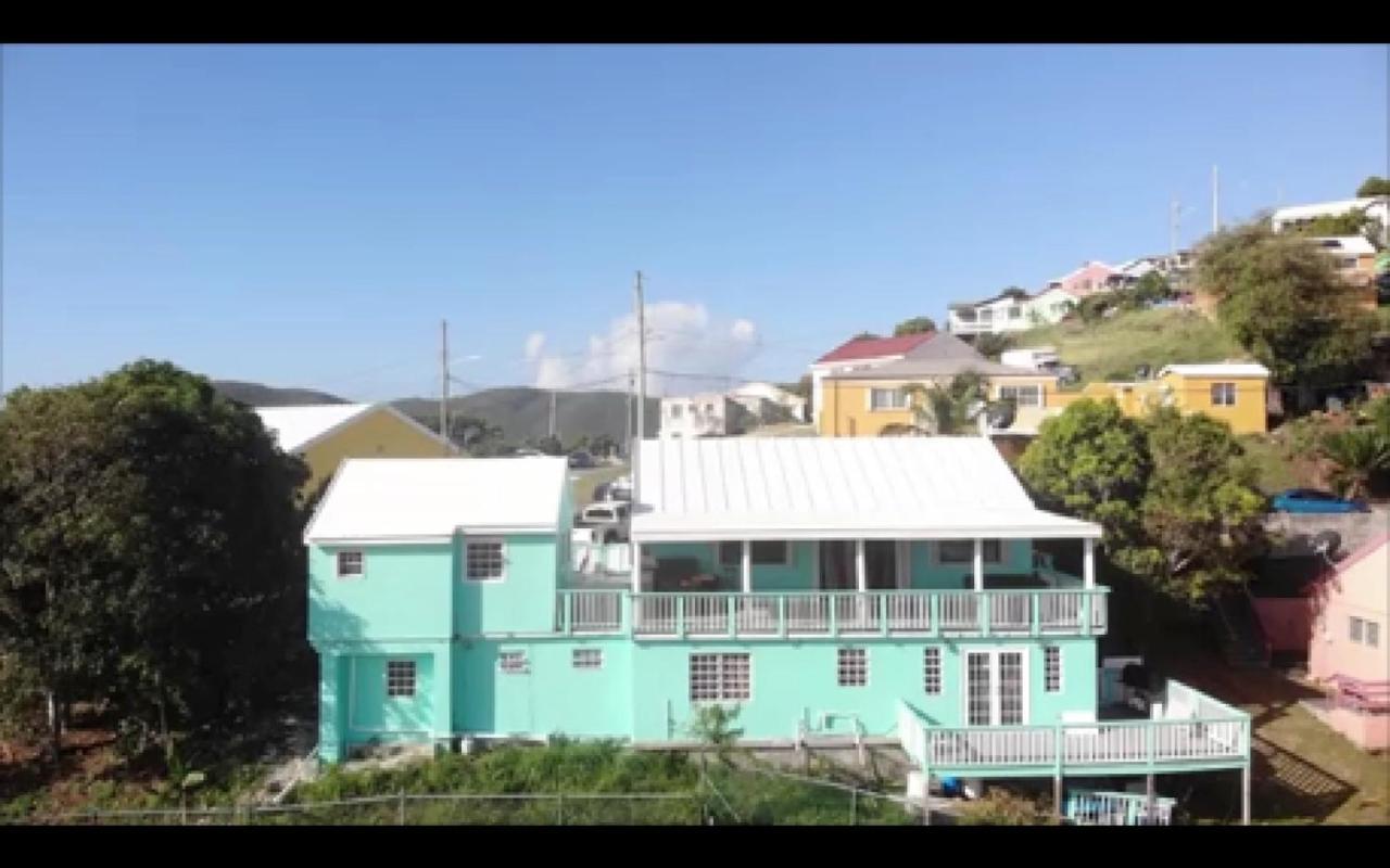 Annasville Comfort Studio Nazareth Εξωτερικό φωτογραφία