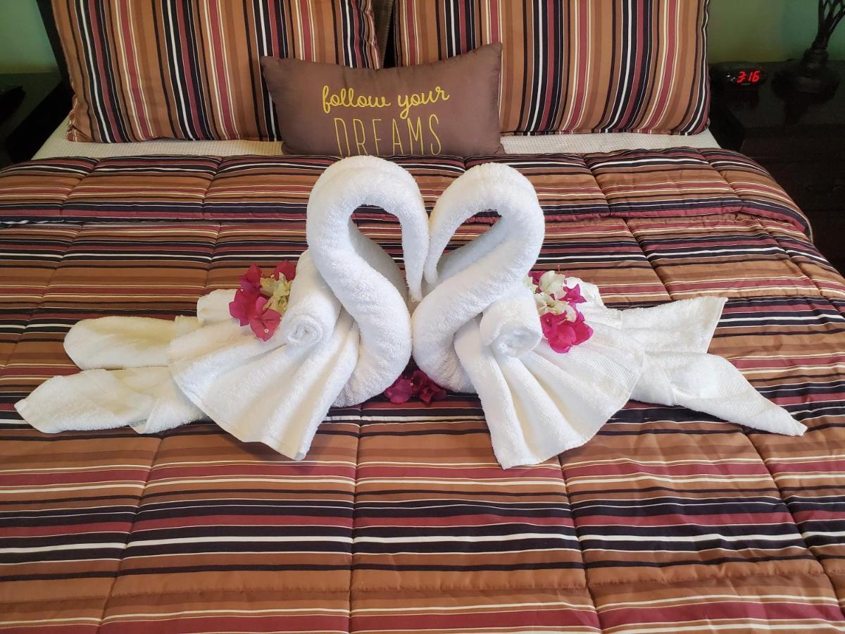 Annasville Comfort Studio Nazareth Εξωτερικό φωτογραφία